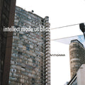 ANTIGAMA - Intellect Made Us Blind CD