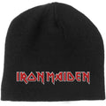 IRON MAIDEN - Logo Beanie