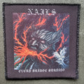 NAILS - Every Bridge Burning - Patch