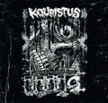 KOURISTUS (Fin) - Mielen Ja Maailman Rappio - Digipak CD
