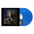CIRITH UNGOL- Live At The Roxy (Ltd Light Blue Marbled) 2LP+DVD