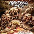 CORPSEFUCKING ART – Splatter Deluxe CD