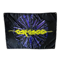 CARCASS - Tools of the Trade - Wall Flag / Textile Poster