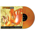 AT THE GATES- Terminal Spirit Disease (30th Anniversary - Ltd. Transparent Orange Marble) LP