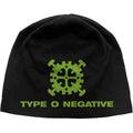 TYPE O NEGATIVE - Gear Logo Beanie