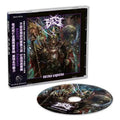 BAEST - Necro Sapiens (China Edition) CD