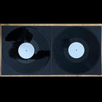 TYPE O NEGATIVE - Bloody Kisses (The Demos) TEST PRESS 2LP
