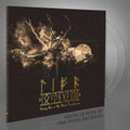 HEILUNG - LIFA Iotungard (Deluxe Gold HotFoil Gatefold - Ltd. Clear Vinyl) 2LP