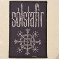 SÓLSTAFIR - Sólstafir - Patch
