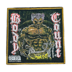 BODY COUNT - Body Count - Woven Patch