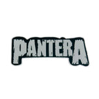 PANTERA Logo oversized patch