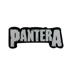PANTERA Logo oversized patch