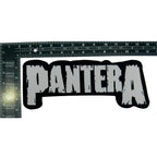 PANTERA Logo oversized patch