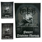 MARDUK - Panzer Division Marduk - Woven Backpatch