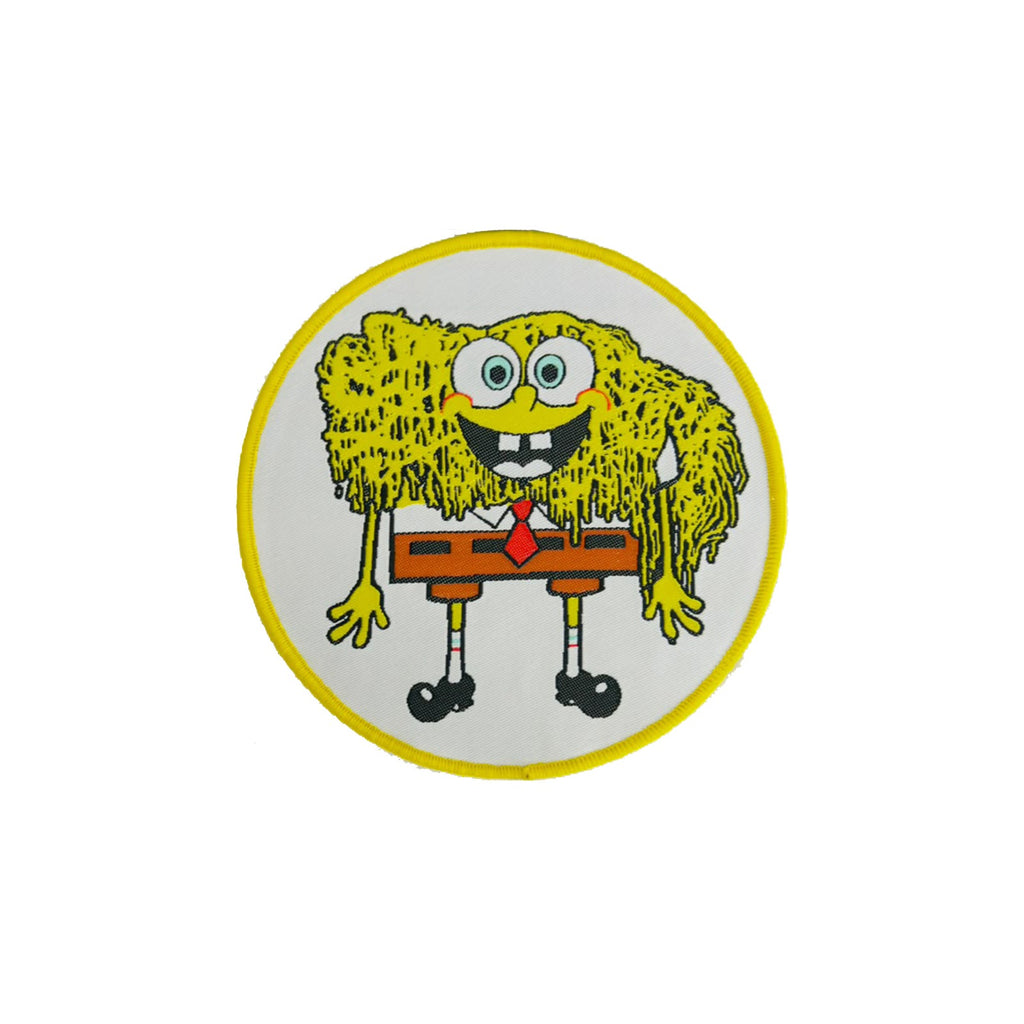 SANGUISUGABOGG - Sanguisugabob - Woven Patch