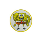 SANGUISUGABOGG - Sanguisugabob - Woven Patch