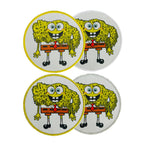 SANGUISUGABOGG - Sanguisugabob - Woven Patch