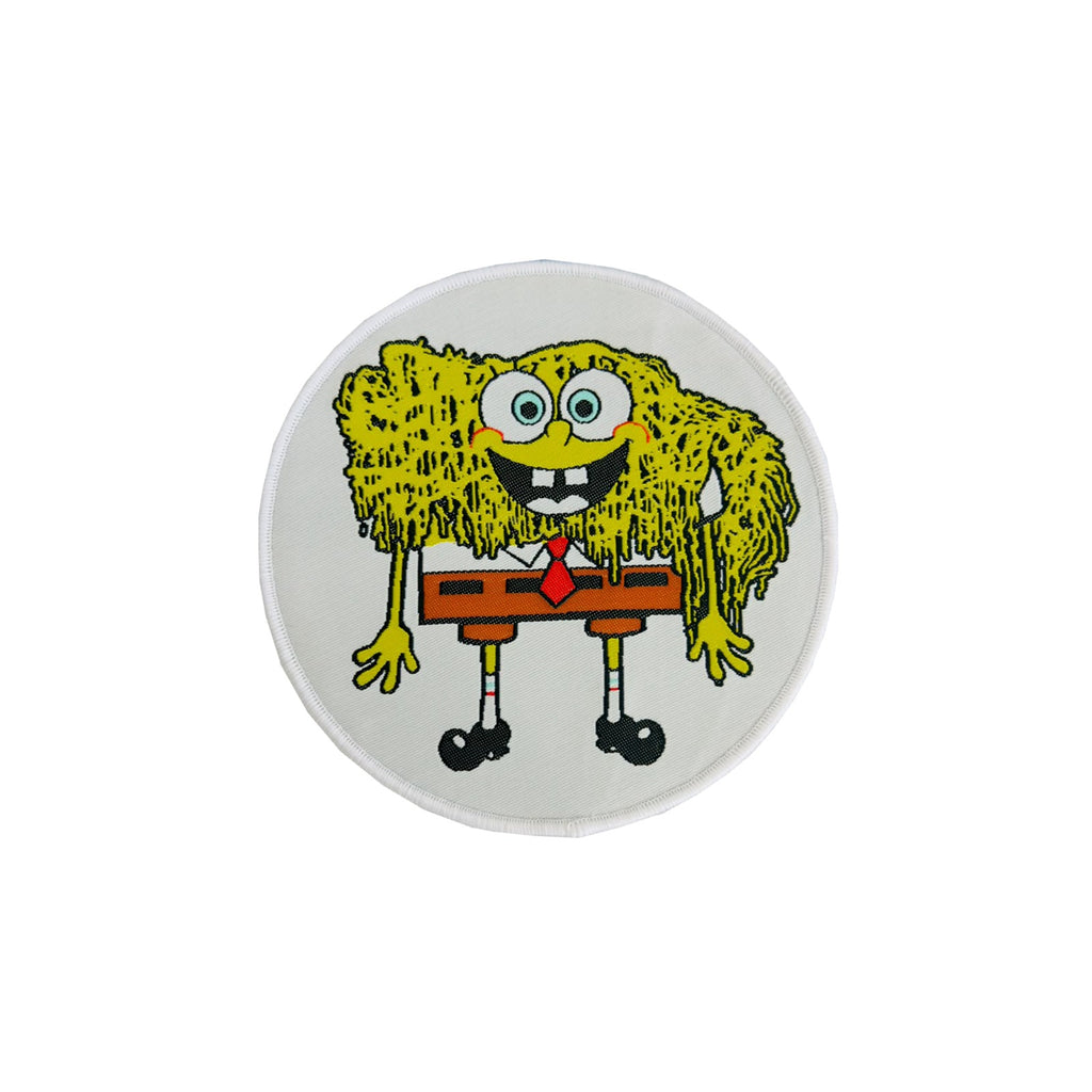 SANGUISUGABOGG - Sanguisugabob - Woven Patch