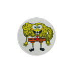 SANGUISUGABOGG - Sanguisugabob - Woven Patch