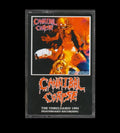 CANNIBAL CORPSE - The Unreleased 1994 Deathboard Recording - MC Tape