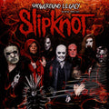 SLIPKNOT - Showground Legacy - Big Day Out Sydney 2005 - LP