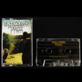 EXCRUCIATING TERROR - Divided We Fall - MC Tape