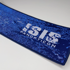 ISIS - Panopticon - Stripe Woven Patch